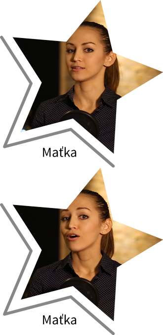 h