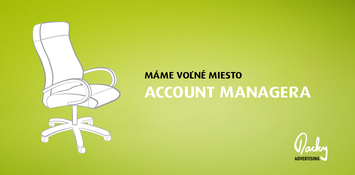 Account manager